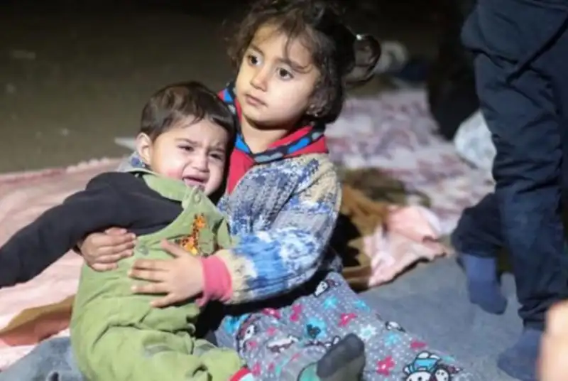 برلین: اتحادیه اروپا حدود 1500 کودک پناهجو در مرز یونان را می‌پذیرد