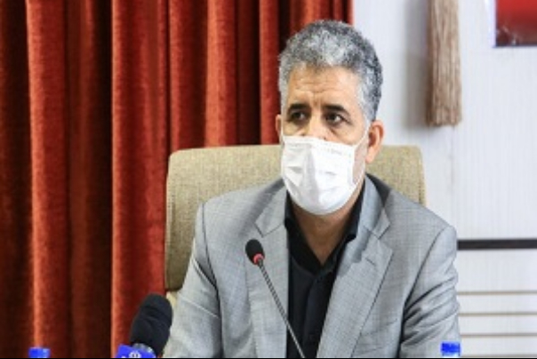 ترخیص 1026 بیمار مبتلا به مشکلات تنفسی از بیمارستان‌های قم