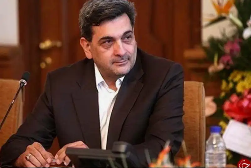سوله های شهرداری آماده ی مدیریت بحران