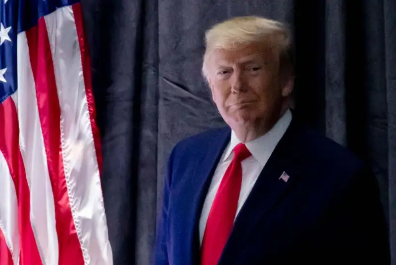 ترامپ مفهوم شیوع ویروس را متوجه نمی‌شود