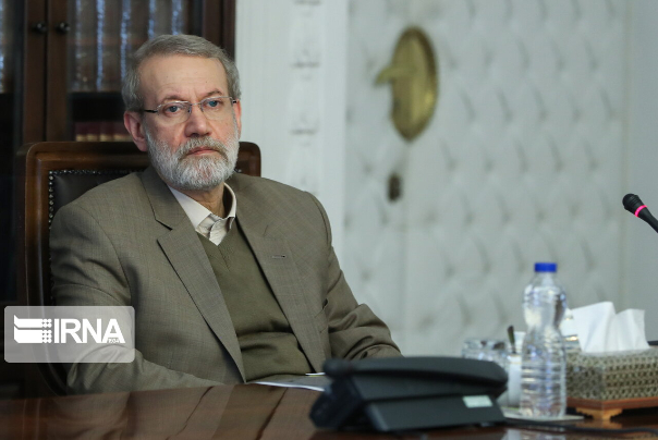 لاریجانی: همه دستگاه‌ها باید از تصمیمات ستاد ملی مبارزه با کرونا تبعیت کنند
