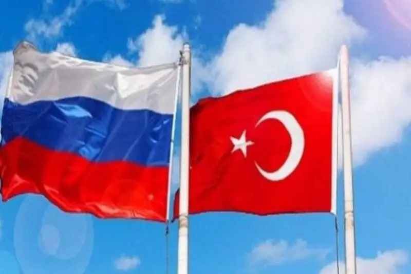 نشست هیأت نظامی ترکیه و روسیه برگزار می‌شود