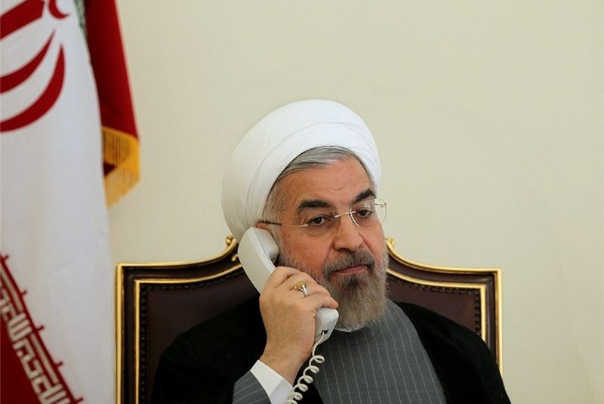 تماس روحانی با استانداران قم، گیلان و مازندران درباره شیوع 