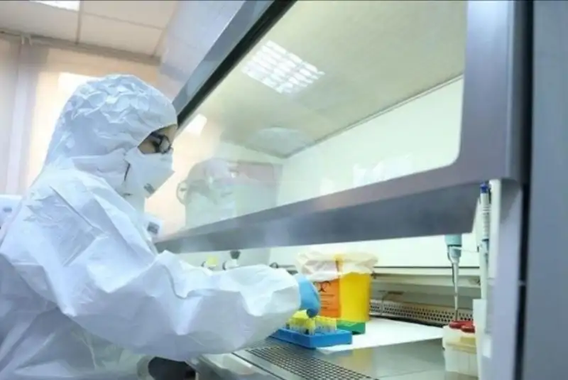 وزارت بهداشت ترکیه: احتمال رسیدن کرونا به کشور بسیار زیاد است