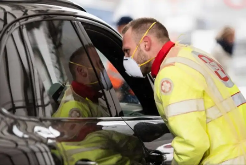 اروپا به مرکز انتشار کرونا تبدیل شده است