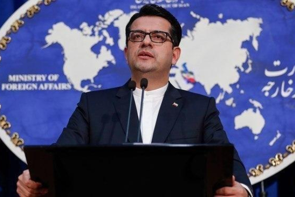 عربستان سعودی از سیاسی کردن بیماری کرونا اجتناب ورزد