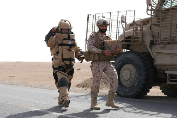 بعد تسللها إلى مناجم الذهب.. الإمارات تخطّط لنهب نفط اليمن