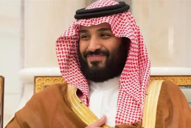 هیأت بیعت در کنترل محمد بن سلمان؛ کودتایی در کار نبود