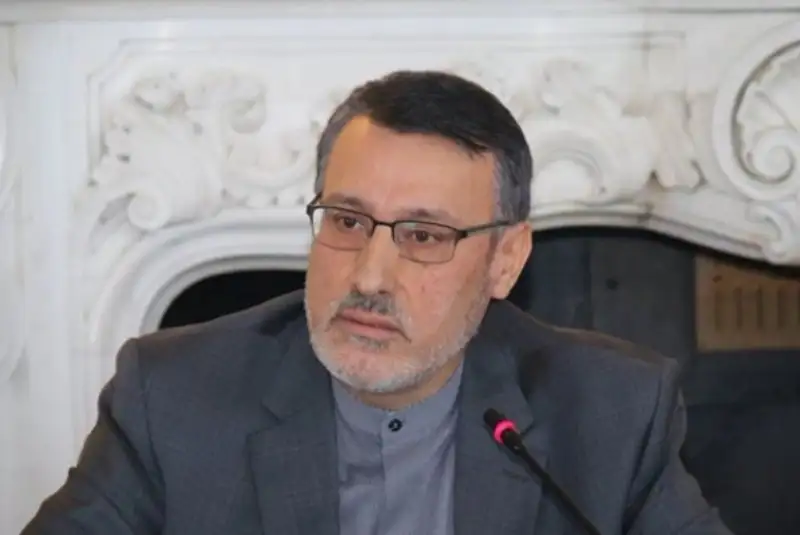 روایت بعیدی نژاد از تبعه ایرانی زندانی در انگلیس که استرداد به آمریکا را پذیرفت