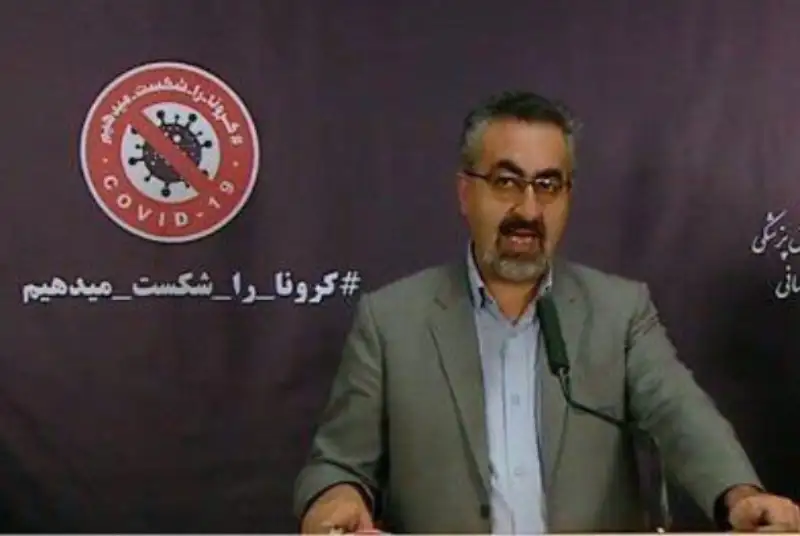 شناسایی 1075 بیمار جدید مبتلا به کووید 19 در کشور