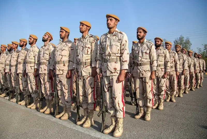 توزیع 90 تن مواد ضدعفونی کننده با اولویت توزیع در پادگان‌ها