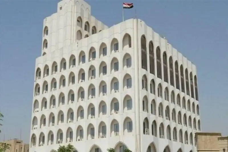 واکنش وزارت خارجه عراق به حمله به پایگاه «التاجی»