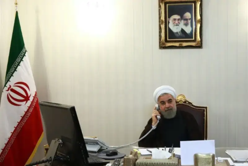 اخبار ستاد مقابله با کرونا/ دستور رئیس‌جمهور برای اعطای بسته حمایتی به 3میلیون نفر/هفته آینده، اولین بسته