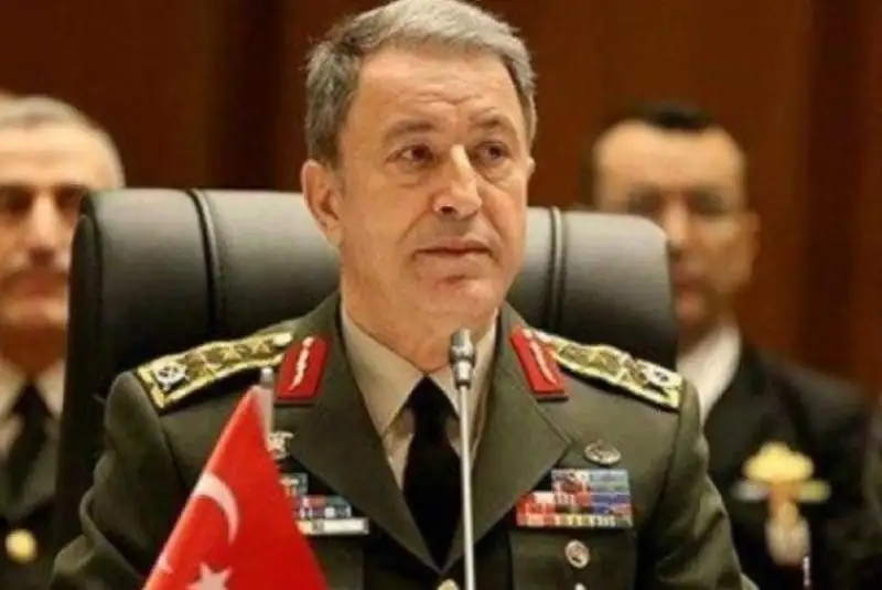 ترکیه: گسیل آوارگان از ادلب موقف شده است