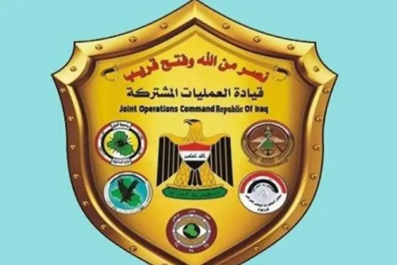عراق هرگونه رایزنی آمریکا پیش از حملات به پایگاه‌های الحشدالشعبی را تکذیب کرد