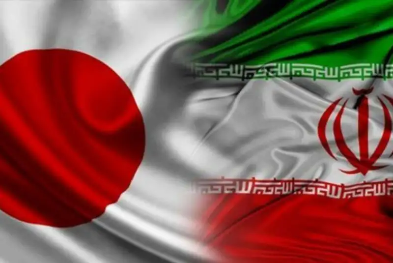 کمک پزشکی 2 و نیم میلیارد ینی ژاپن به ایران برای مقابله با کر‌ونا