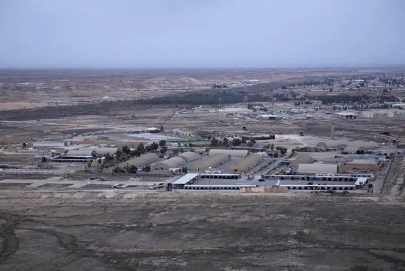 بیانیه فرماندهی عملیات مشترک عراق درباره حمله به پایگاه «التاجی»