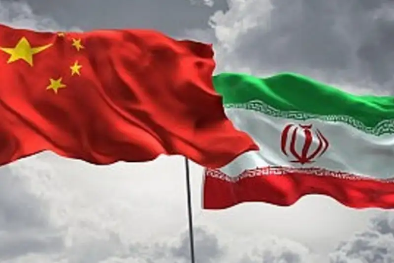 چین به حمایت‌هایش از ایران ادامه می‌دهد