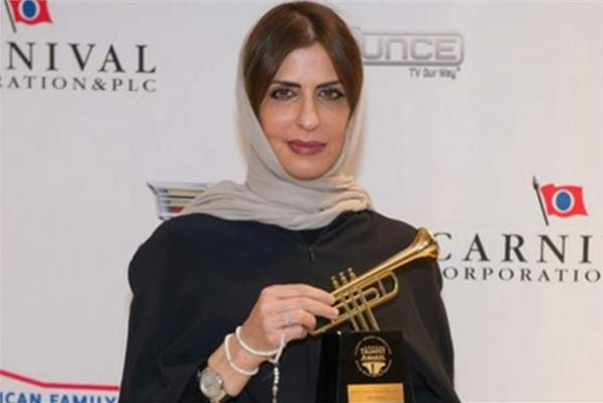 ابن سلمان يعتقل ابنة عمه الأميرة بسمة منذ شباط 2019.. والسبب؟