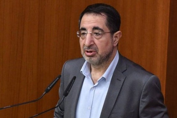 عضو فراکسیون حزب‌الله:مانند مقاومت نظامی، در نوک پیکان مقاومت بهداشتی هستیم