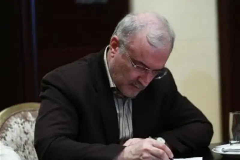 دستور وزیر بهداشت برای نظارت بر اکیپ‌‌های بازرسی سلامت مستقر در خروجی شهرها