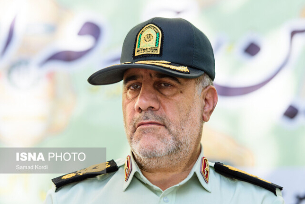 اولتیماتوم پلیس به هنجارشکنان در چهارشنبه‌سوری