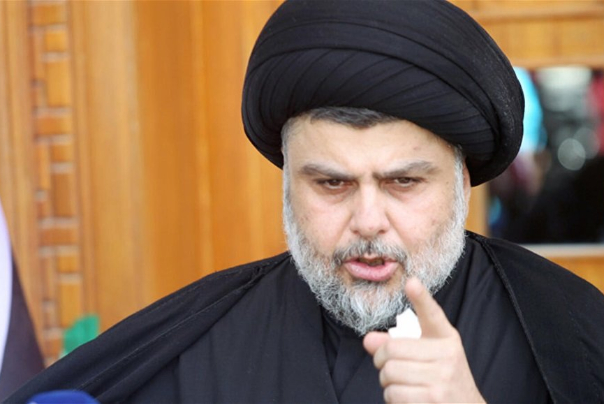 السيد الصدر يغرد بشأن رفع الأسعار واحتكار الدواء في العراق