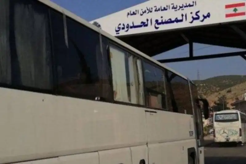 لبنان مرز با سوریه را از بیم کرونا مسدود کرد