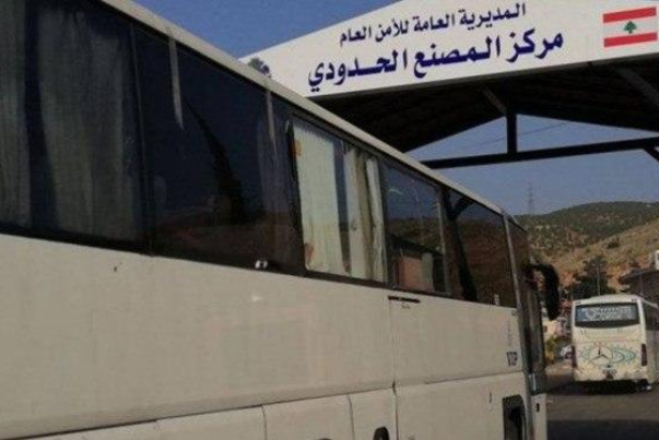 لبنان مرز با سوریه را از بیم کرونا مسدود کرد
