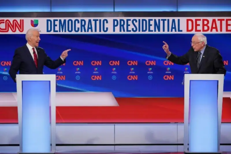 بازگشت سندرز «ماموریت غیرممکن» می‌شود؟