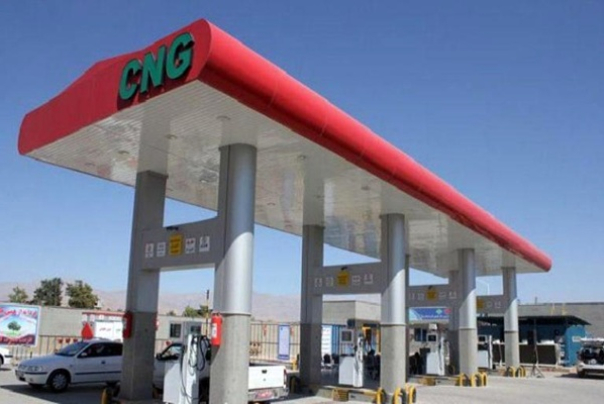 کرونا 50 درصد تقاضای CNG را کاهش داد/ بانک‌ها وجه نقد جایگاه‌ها را دریافت نمی‌کنند