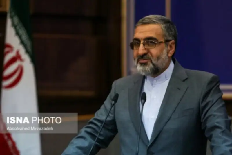 با «کهنه ویروس فساد» مبارزه کردیم/ عمار صالحی به 10 سال حبس محکوم شد