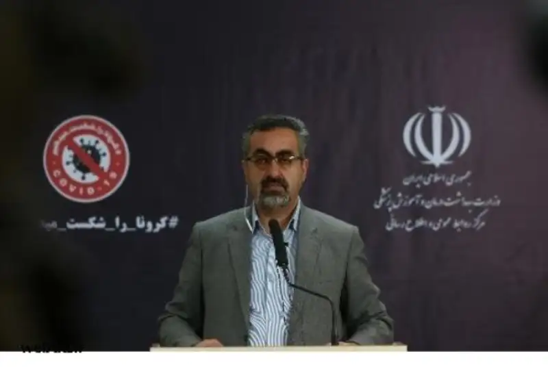 شناسایی 1178مورد جدید کرونا در کشور/135 تن جان باختند