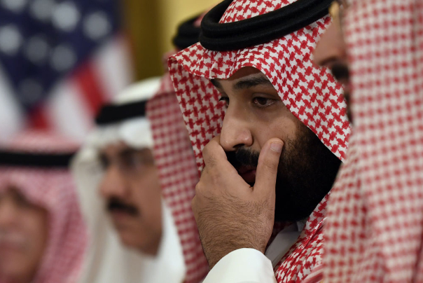 نواب بالشيوخ الامريكي يوجهون رسالة شديدة اللهجة لـ "بن سلمان".. ما هو مضمونها؟