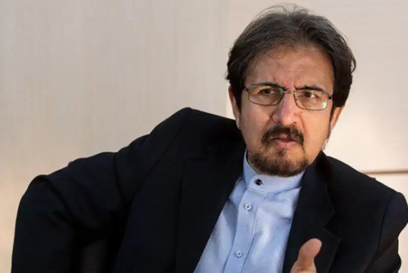 نامه سفیر ایران به مقامات فرانسوی درباره تاثیر تحریم‌ها بر مقابله با کرونا
