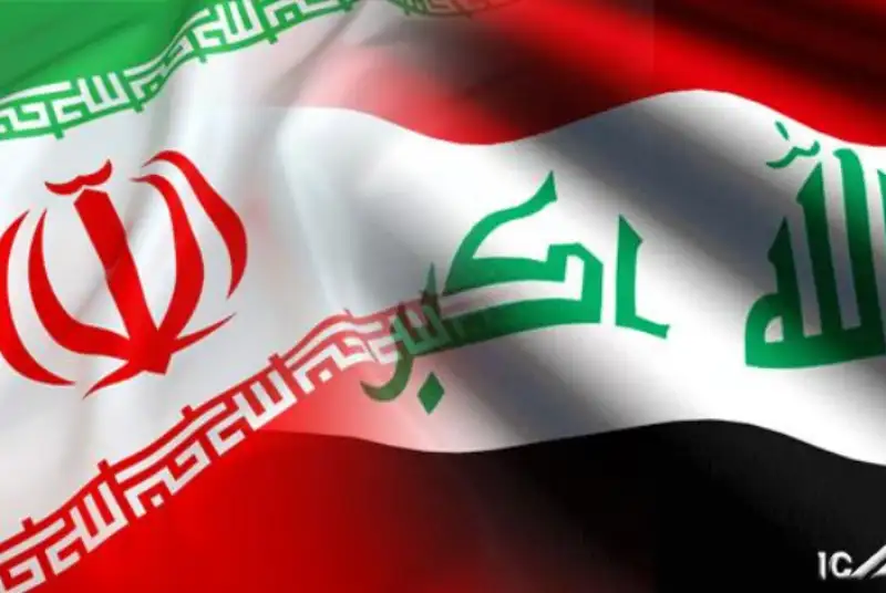 کرونا، محملی جدید برای اختلاف افکنی میان مردم ایران و عراق
