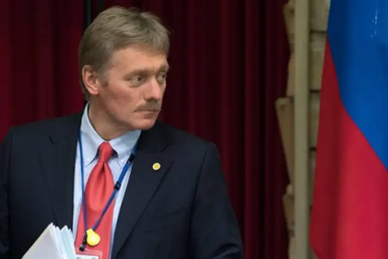 کرملین ادعاهای مطرح شده درباره اشاعه اطلاعات غلط درباره ویروس کرونا را رد کرد