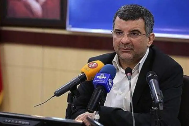 حریرچی هشدار داد: مرگ 3 نفر در هر ساعت/ ساعتی 43 نفر مبتلا به کرونا می شوند
