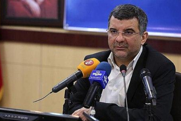 حریرچی هشدار داد: مرگ 3 نفر در هر ساعت/ ساعتی 43 نفر مبتلا به کرونا می شوند