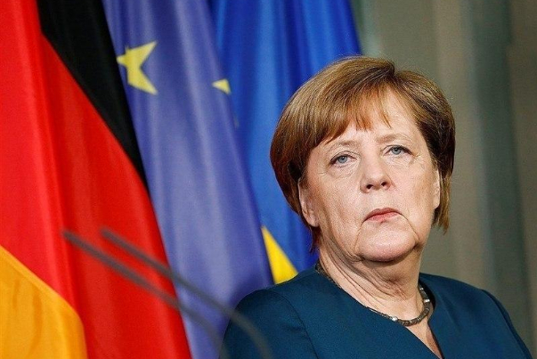 مرکل: کرونا بزرگترین چالش آلمان از زمان جنگ جهانی دوم است