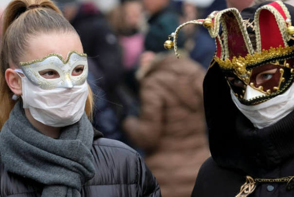 لهذا السبب ارتفع عدد الوفيات الناجمة عن كورونا في ايطاليا