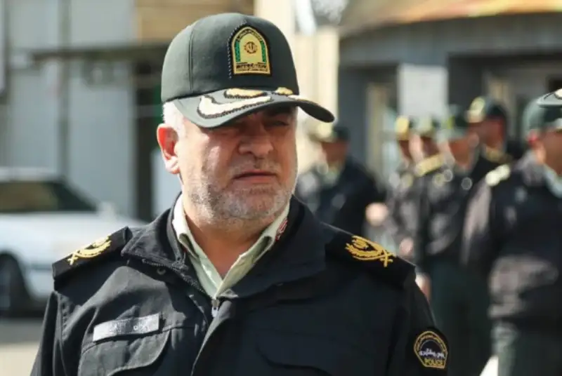 تهران| ممنوعیت اسباب‌کشی در نوروز بدون مجوز پلیس