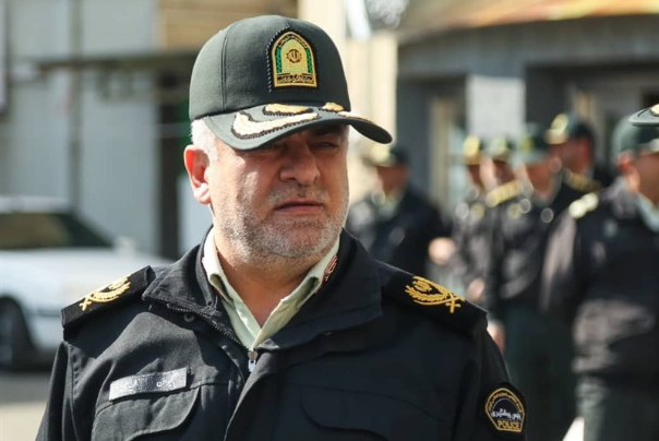 تهران| ممنوعیت اسباب‌کشی در نوروز بدون مجوز پلیس