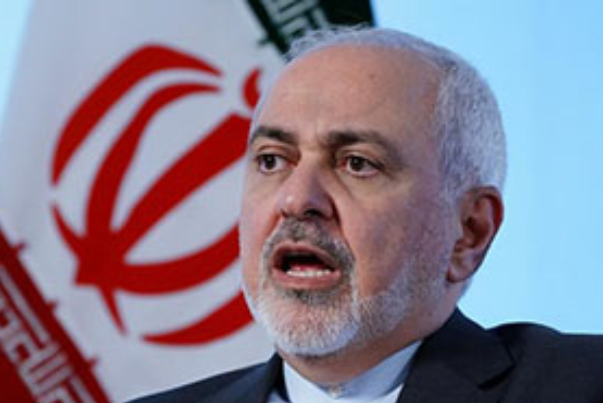 ظریف: زمان تغییر سیاست‌های شکست‌خورده آمریکا فرا رسیده است