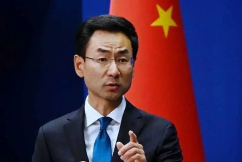 پاسخ پکن به لفاظی‌های کرونایی آمریکا به چین