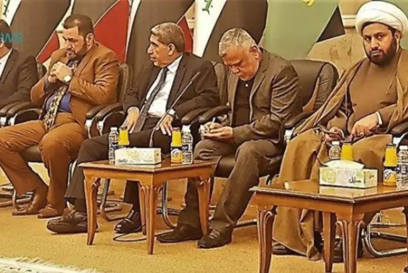 گروه‌های شیعه عراق «نعیم السهیل» را برای نخست وزیری معرفی می‌کنند