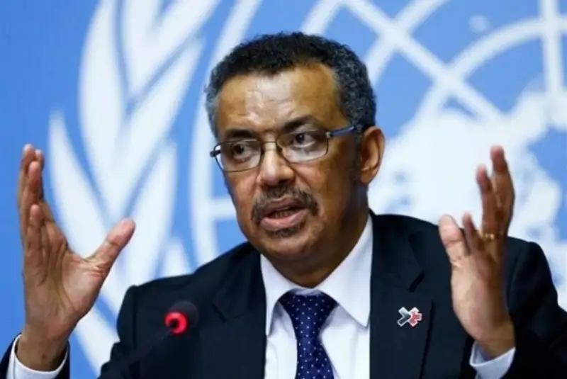 کارشناسان سازمان بهداشت جهانی «پنهان کاری چین» درباره کرونا را تکذیب کردند