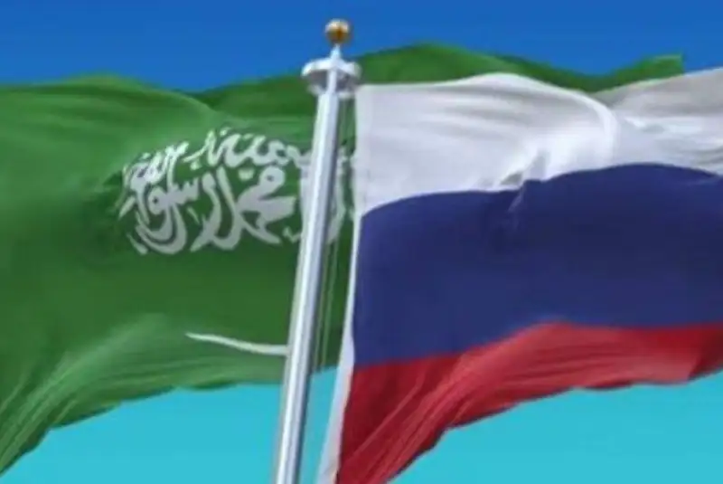 آمریکا در اختلاف نفتی سعودی و روسیه دخالت می‌کند