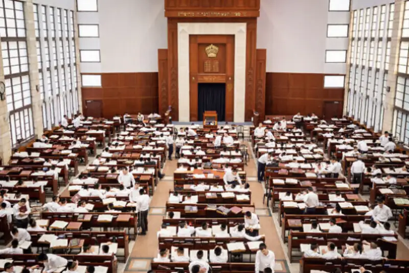 صهیونیست های افراطی حاضر نشدند مدارس را تعطیل کنند