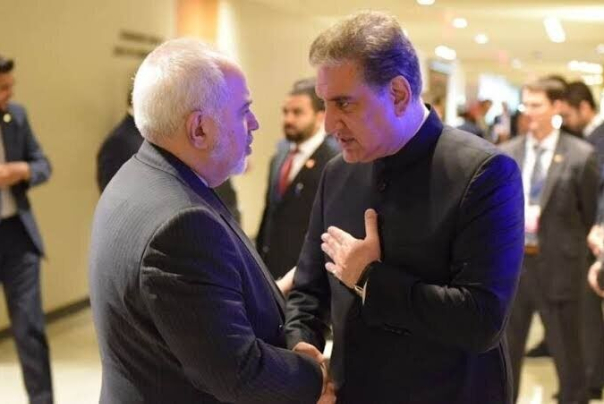 وزیرخارجه پاکستان: آمریکا به تحریم ایران پایان دهد